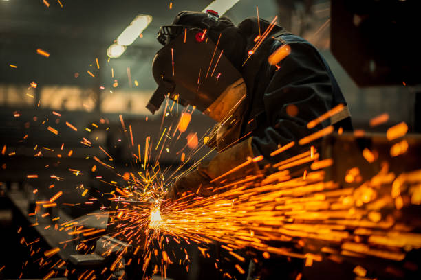 Best Marine and Shipbuilding Welding in Mount Airy, GA