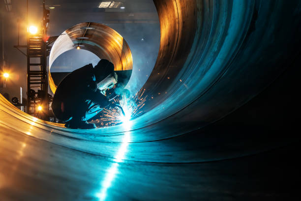 Best Marine and Shipbuilding Welding in Mount Airy, GA