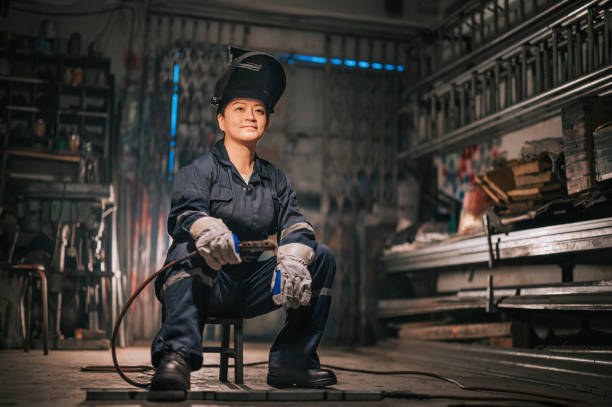 Reliable Mount Airy, GA Welder & Metal Fabrication Solutions