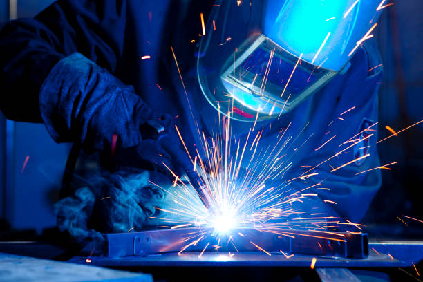 Best Artistic and Custom Metal Fabrication in Mount Airy, GA