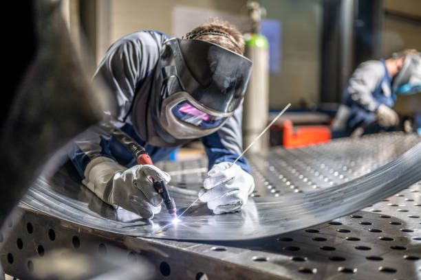 Best Artistic and Custom Metal Fabrication in Mount Airy, GA