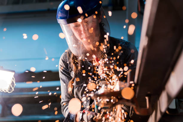 Best Maintenance and Repair Welding in Mount Airy, GA