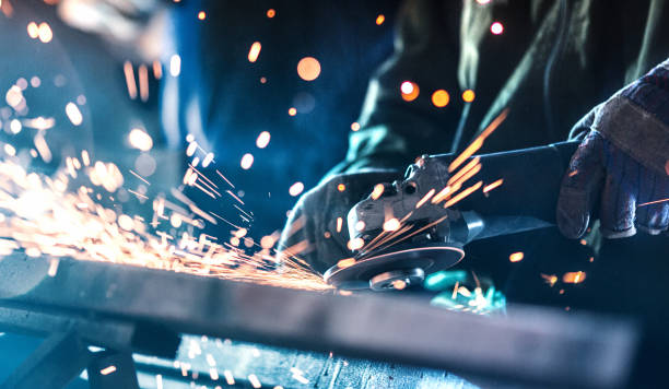 Best Food and Beverage Processing Equipment Welding in Mount Airy, GA